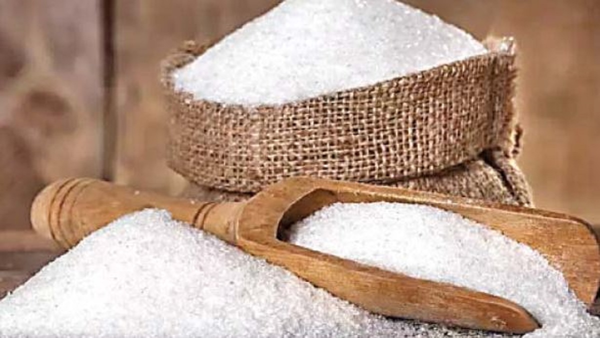 Modi government allowed sugar export