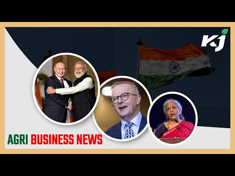 India Ranked Among The Top 5 Countries Worldwide | Nirmala Sitharaman | PMKSN |