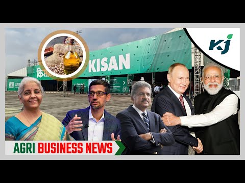 Mahindra group to invest 10,000 crores in EV Plant | Pune Kisan Mela 2022 | Aryan Khan