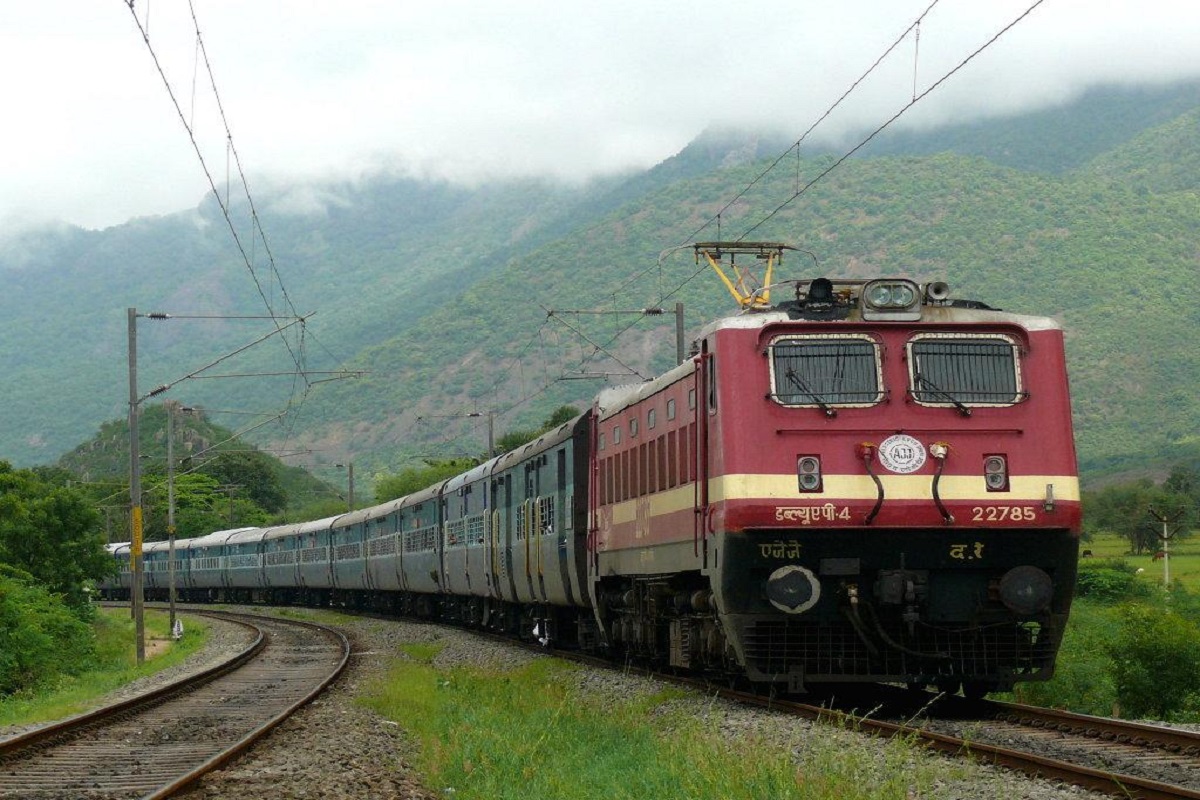 land aquisition update for solapur osmanabad railway