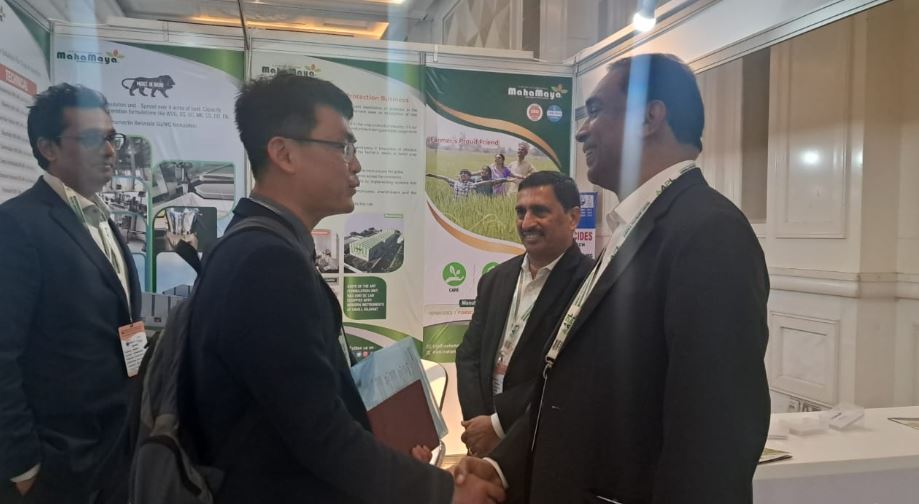 Organized 17th International Agricultural Science Conference dubai