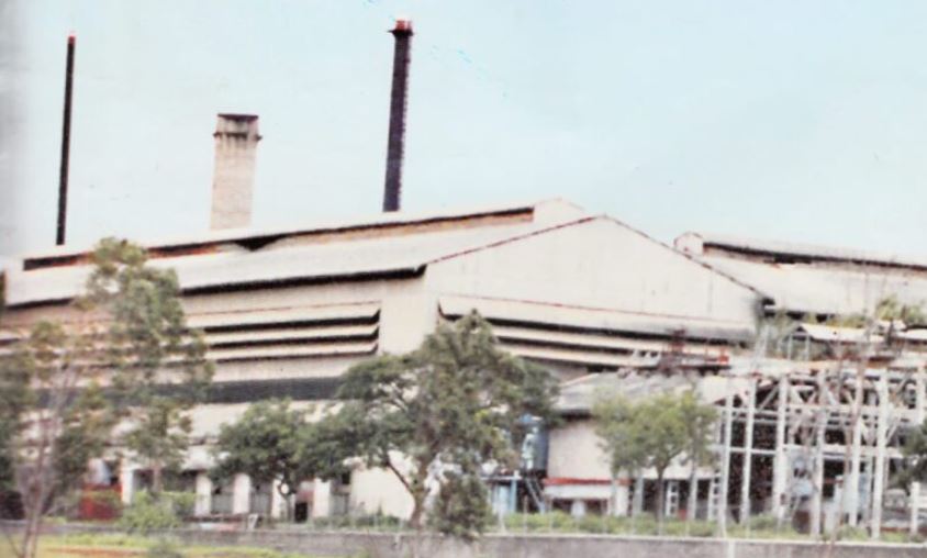 Yashwant factory
