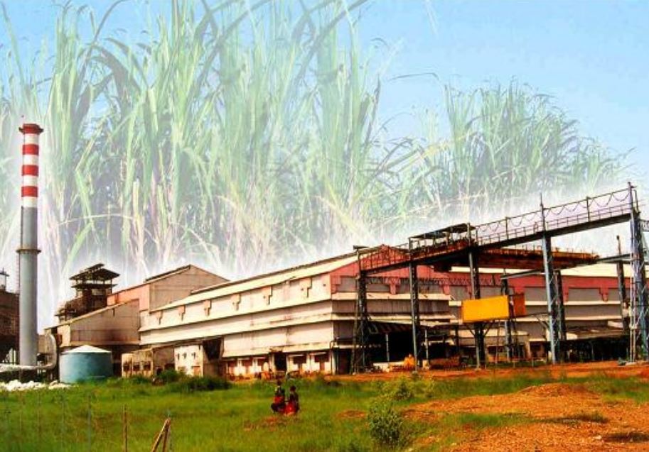 sugar mills