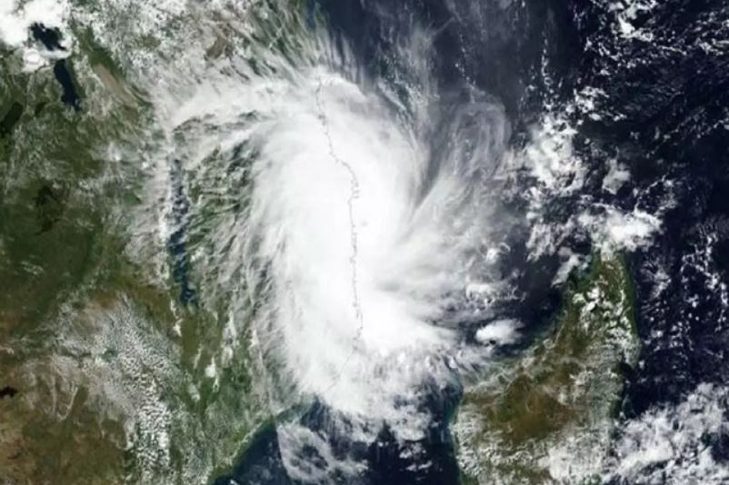 Cyclone 'Mocha' will hit the coast