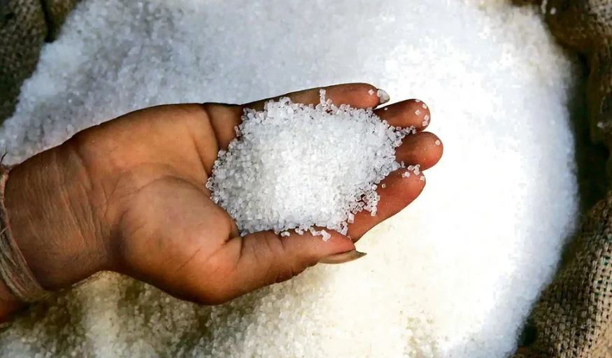Maharashtra stings in sugar production (images google)