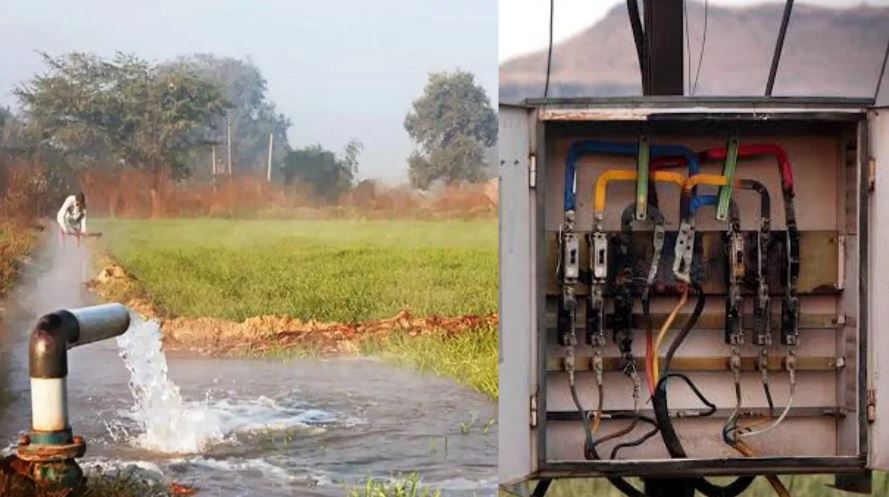 connections of agricultural pumps (image google)