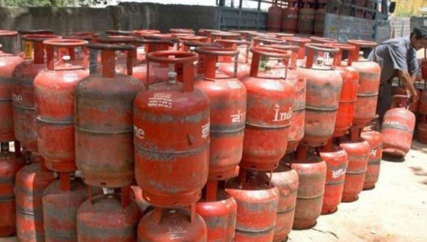 Huge reduction in LPG gas prices (image google)
