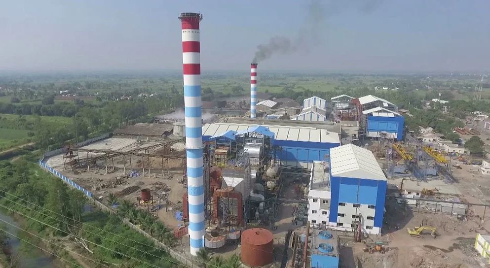 Chhatrapati sugar Factory (image google)