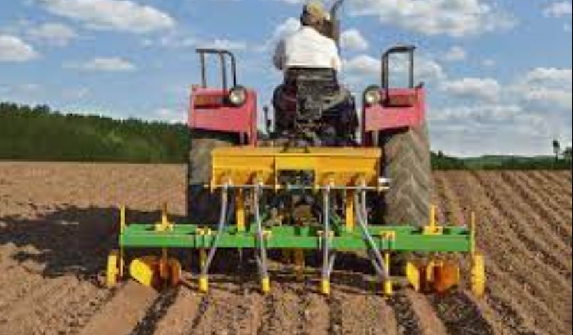 farmers benefit from mechanization (image google)