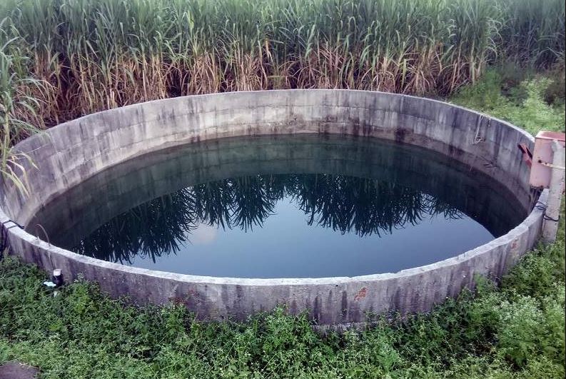 Farmers can improve the ground water level (Image google)