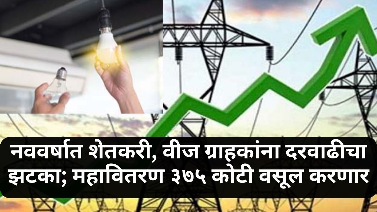 Electricity Price Hike News