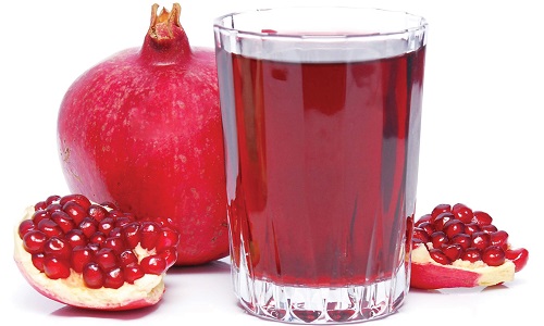 pomegranate benifits
