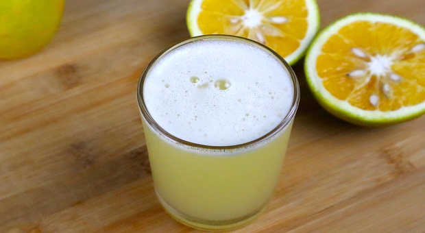 Sweet Lemon Juice