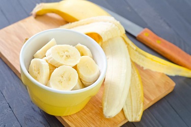 side effect of banana
