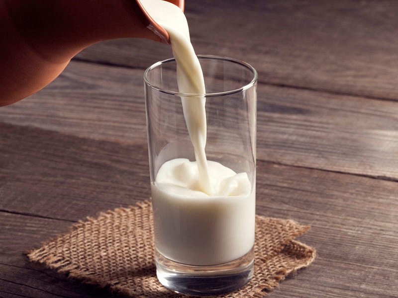 आरोग्यासाठी फायदेशीर आहे ए२ दूध