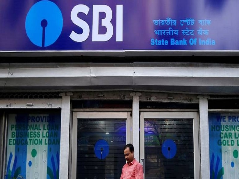 स्टेट बँक ऑफ इंडिया
