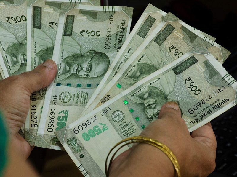 500 रुपयांत श्रीमंत होण्याचे मार्ग