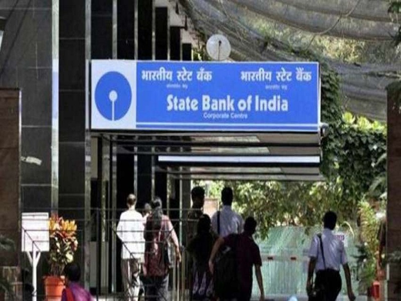 state Bank of India's New service