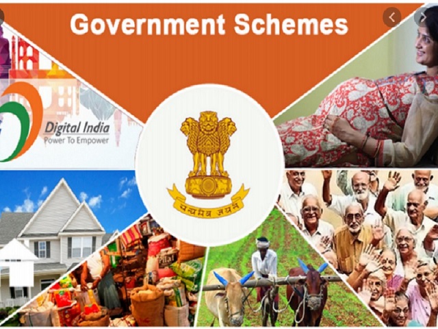 government beneficial scheme