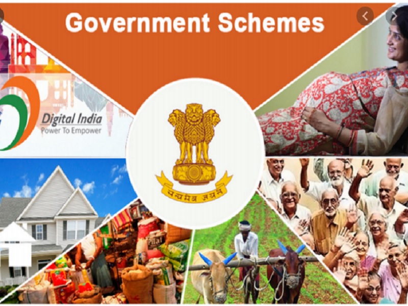 government schemes