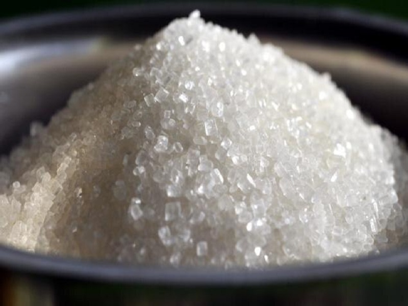 राज्यातून २० लाख टन साखर निर्यातीचा करार